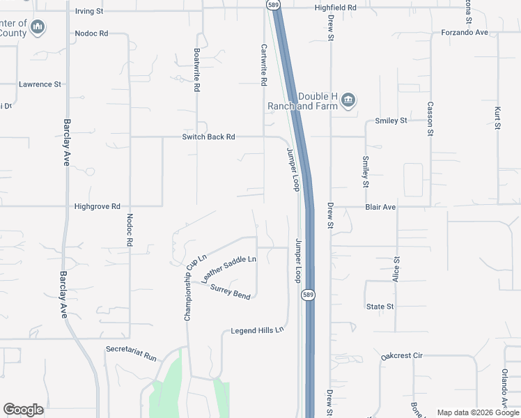 map of restaurants, bars, coffee shops, grocery stores, and more near 4550 Golf Club Lane in Spring Hill