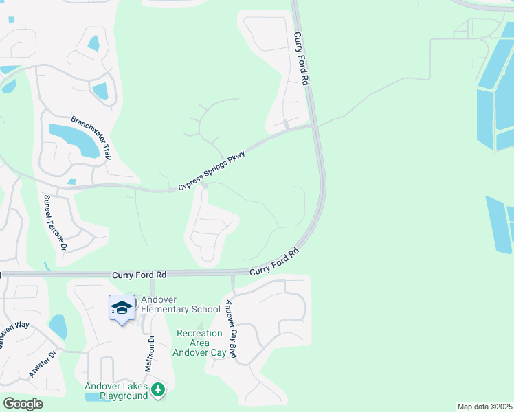 map of restaurants, bars, coffee shops, grocery stores, and more near 12004 Summerspring Lakes Drive in Orlando