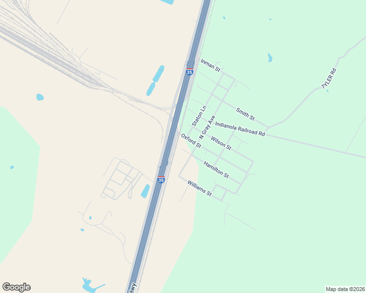 map of restaurants, bars, coffee shops, grocery stores, and more near 1245 Interstate 35 Frontage Road in Cotulla