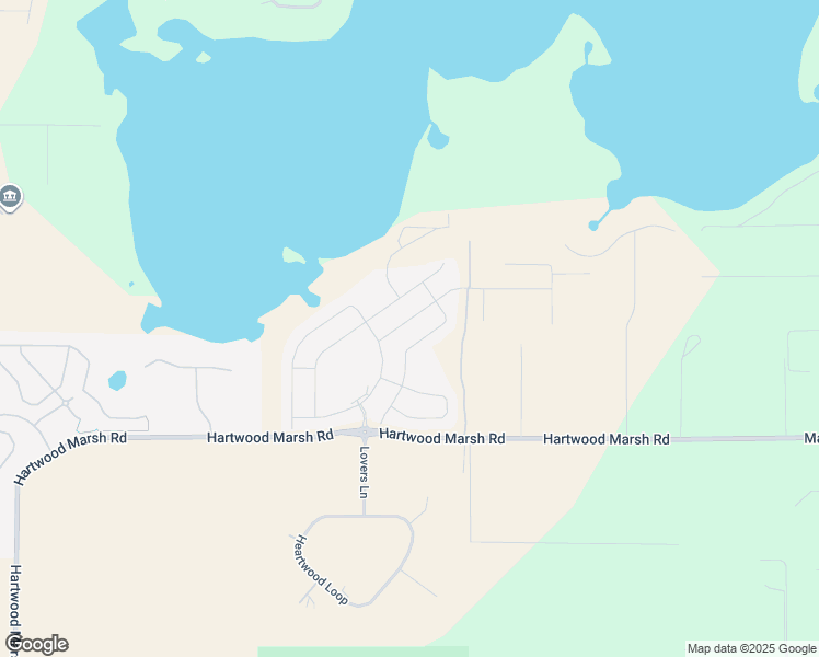 map of restaurants, bars, coffee shops, grocery stores, and more near 3287 Hanging Tide Street in Winter Garden