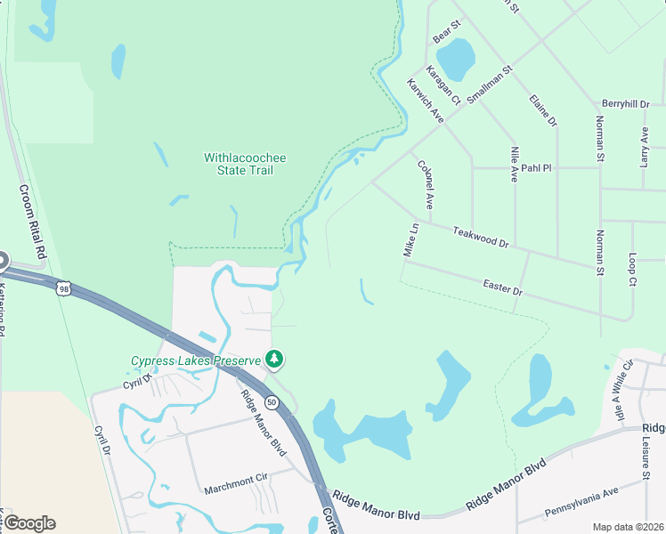 map of restaurants, bars, coffee shops, grocery stores, and more near 32415 Smallman Street in Webster