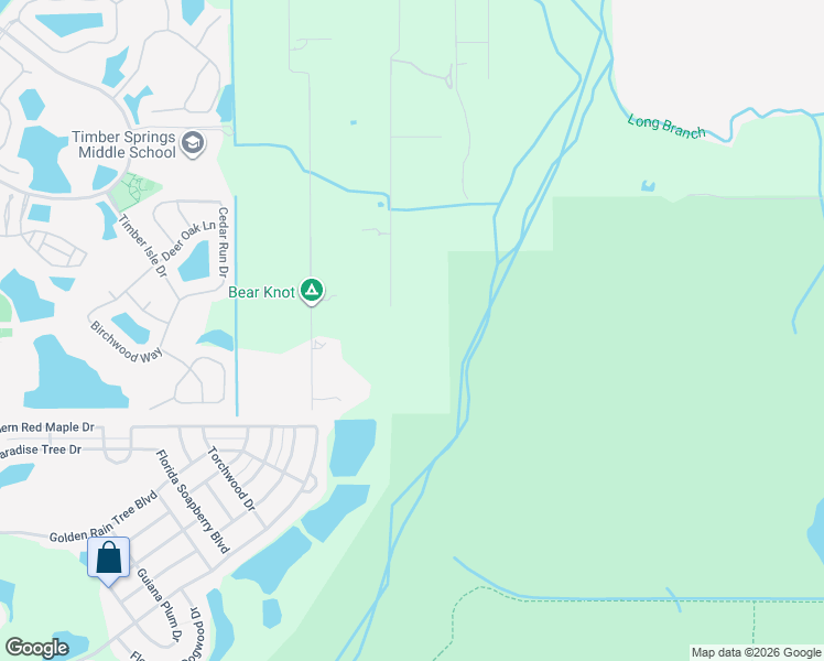 map of restaurants, bars, coffee shops, grocery stores, and more near 953 Baron Road in Orlando