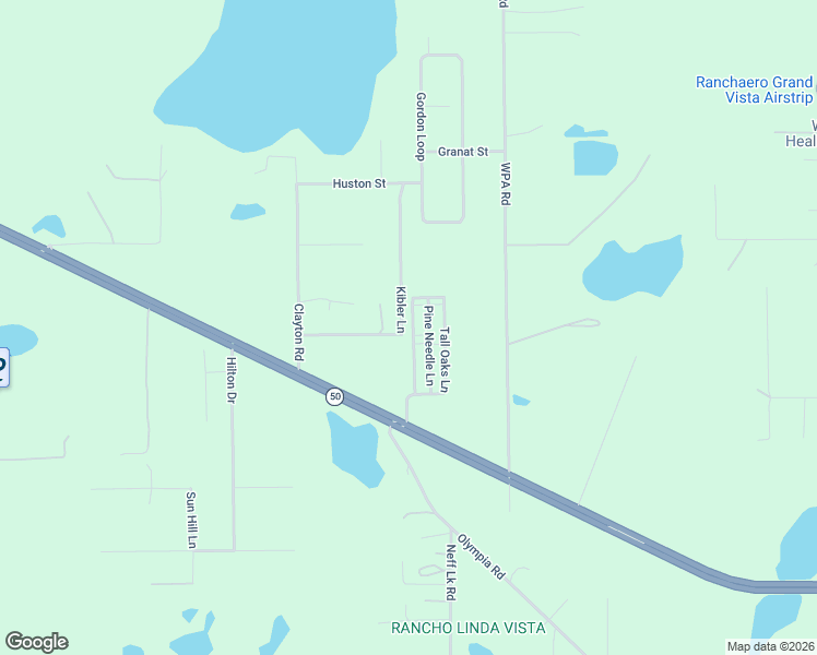 map of restaurants, bars, coffee shops, grocery stores, and more near 7065 Spanish Moss Lane in Brooksville