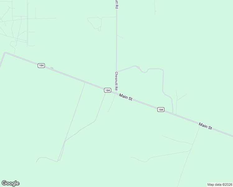 map of restaurants, bars, coffee shops, grocery stores, and more near 7801 Chesnutt Road in Beeville