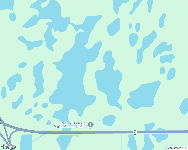 map of restaurants, bars, coffee shops, grocery stores, and more near in Bithlo