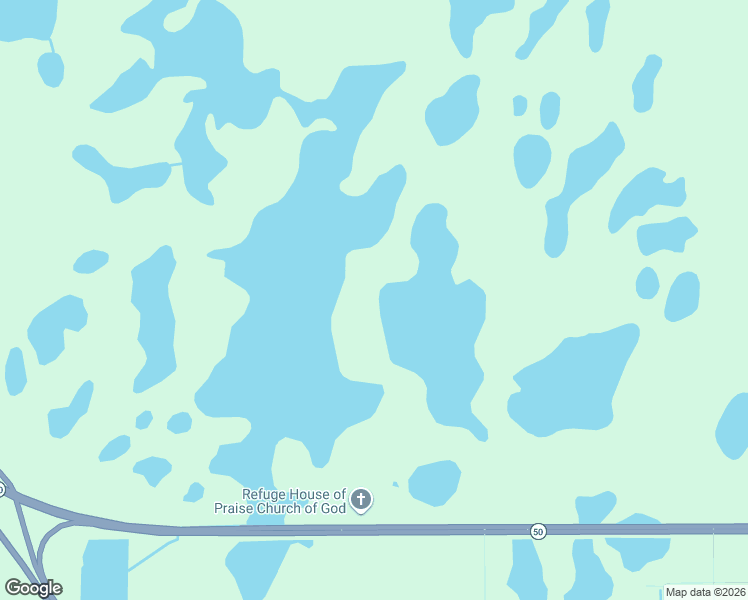 map of restaurants, bars, coffee shops, grocery stores, and more near in Bithlo