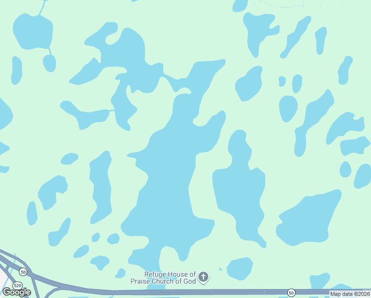 map of restaurants, bars, coffee shops, grocery stores, and more near in Bithlo