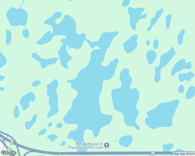 map of restaurants, bars, coffee shops, grocery stores, and more near in Bithlo