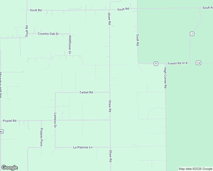 map of restaurants, bars, coffee shops, grocery stores, and more near 27281 Tarbel Road in Brooksville