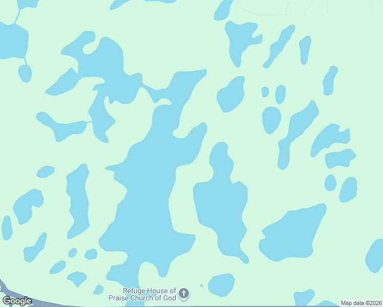 map of restaurants, bars, coffee shops, grocery stores, and more near East Colonial Drive in Christmas