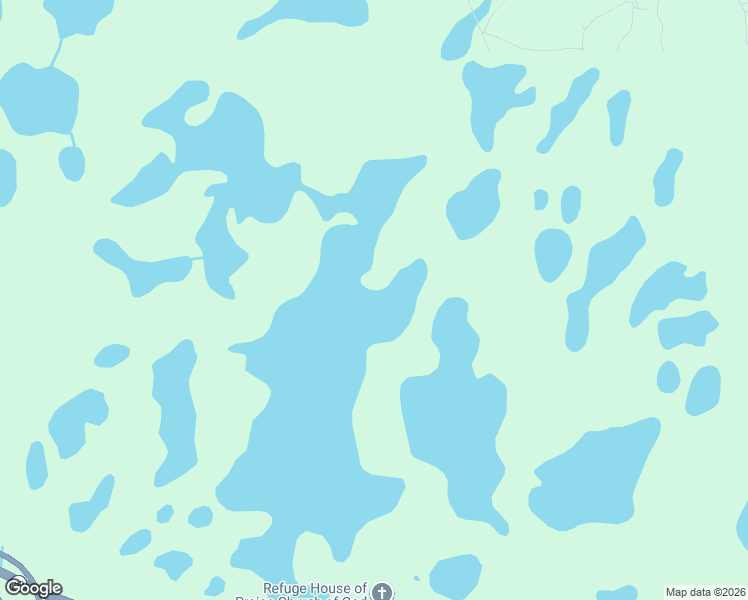 map of restaurants, bars, coffee shops, grocery stores, and more near East Colonial Drive in Christmas