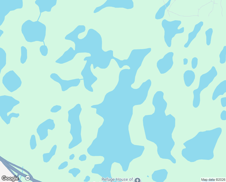 map of restaurants, bars, coffee shops, grocery stores, and more near in Bithlo