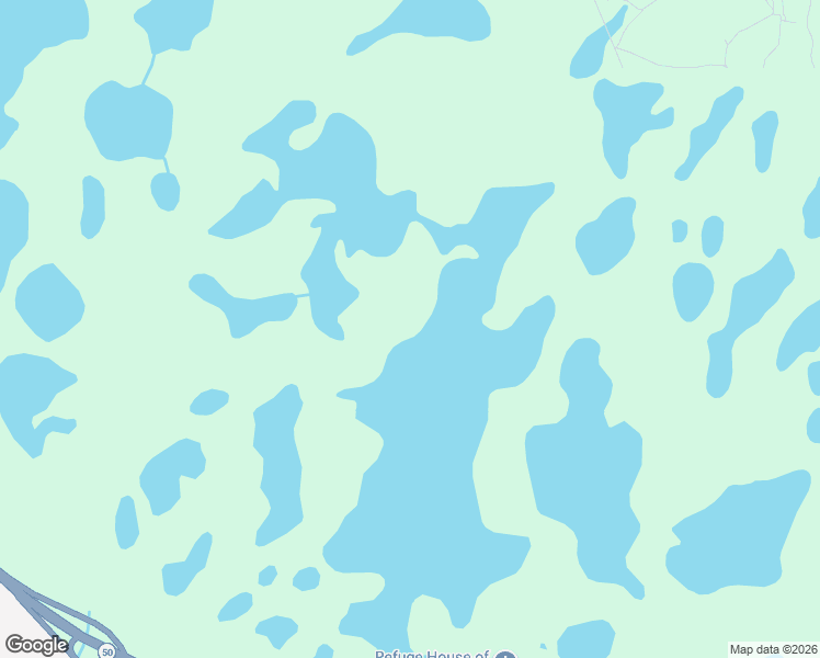 map of restaurants, bars, coffee shops, grocery stores, and more near East Colonial Drive in Christmas