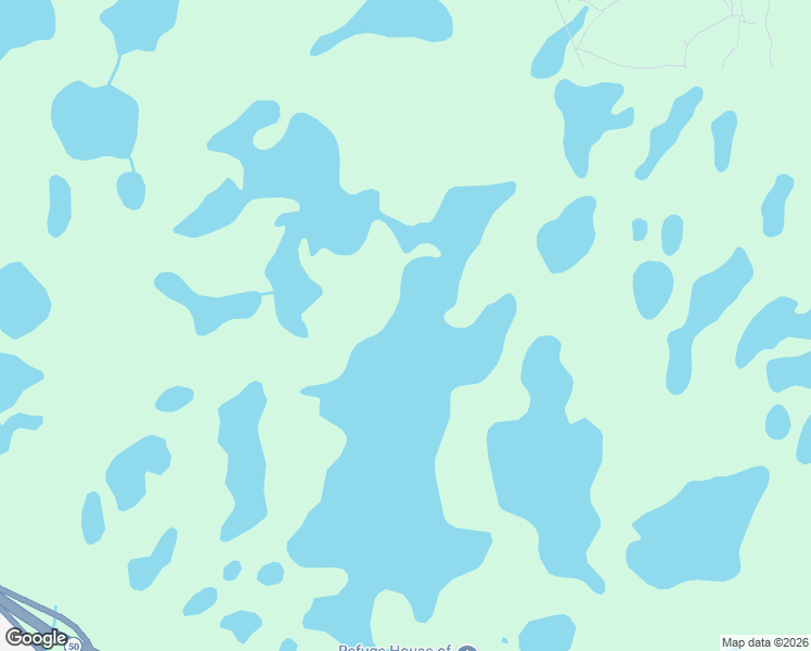 map of restaurants, bars, coffee shops, grocery stores, and more near East Colonial Drive in Christmas