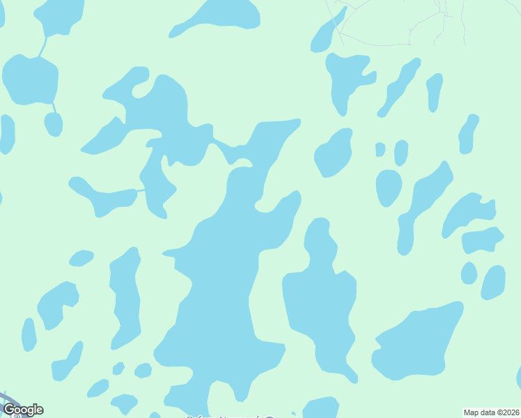 map of restaurants, bars, coffee shops, grocery stores, and more near East Colonial Drive in Christmas