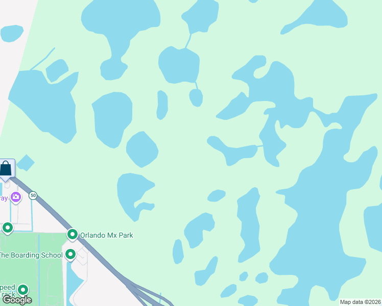 map of restaurants, bars, coffee shops, grocery stores, and more near 455 Dill Road in Orlando