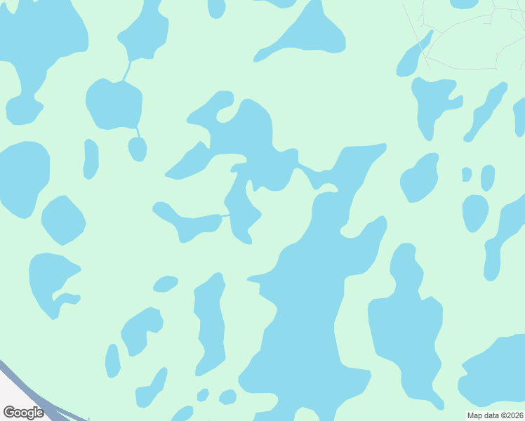 map of restaurants, bars, coffee shops, grocery stores, and more near 20505 Florida 50 in Christmas