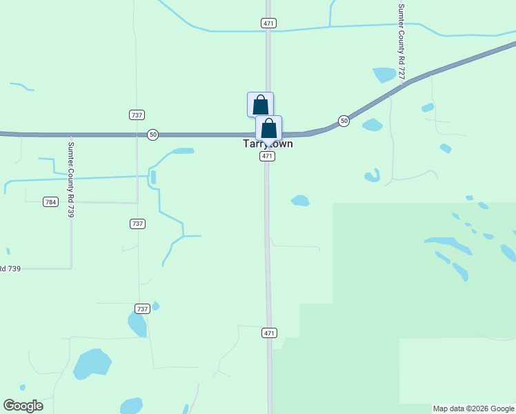 map of restaurants, bars, coffee shops, grocery stores, and more near 14020 State Route 471 in Webster