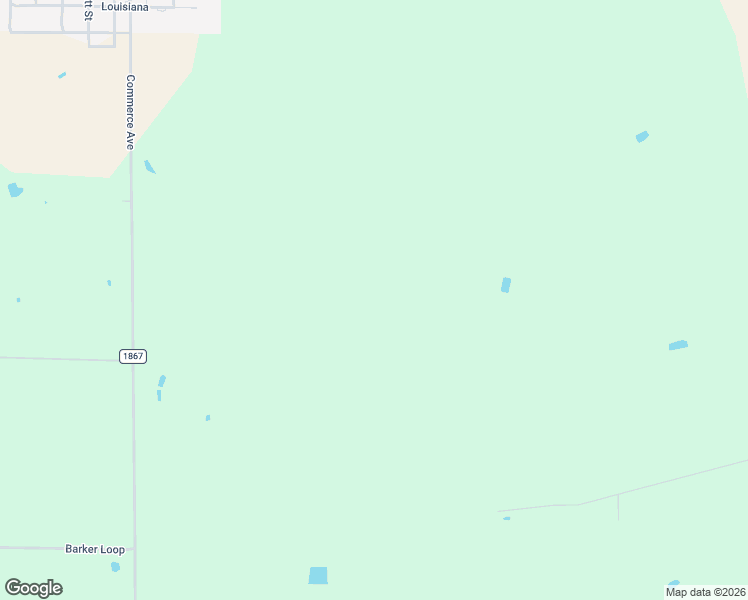 map of restaurants, bars, coffee shops, grocery stores, and more near in Big Wells