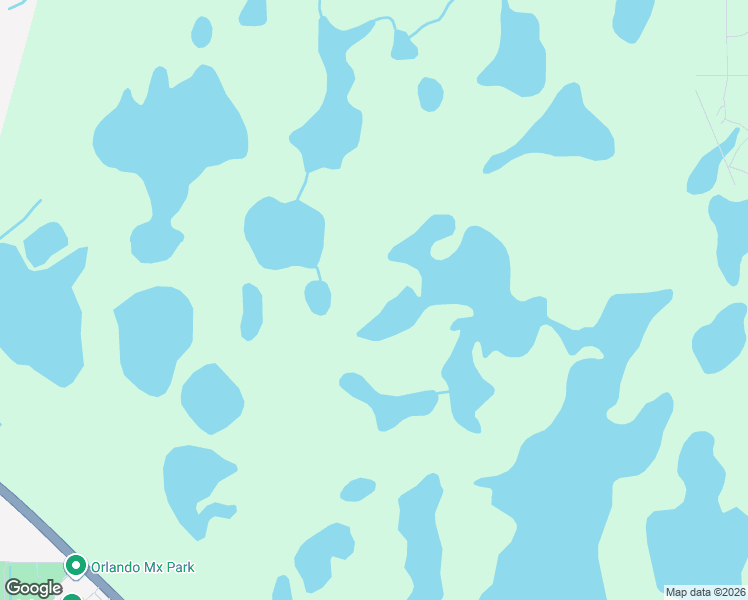 map of restaurants, bars, coffee shops, grocery stores, and more near 19376 Florida 50 in Orlando