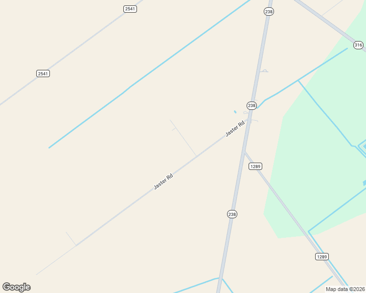 map of restaurants, bars, coffee shops, grocery stores, and more near 105 County Road in Port Lavaca