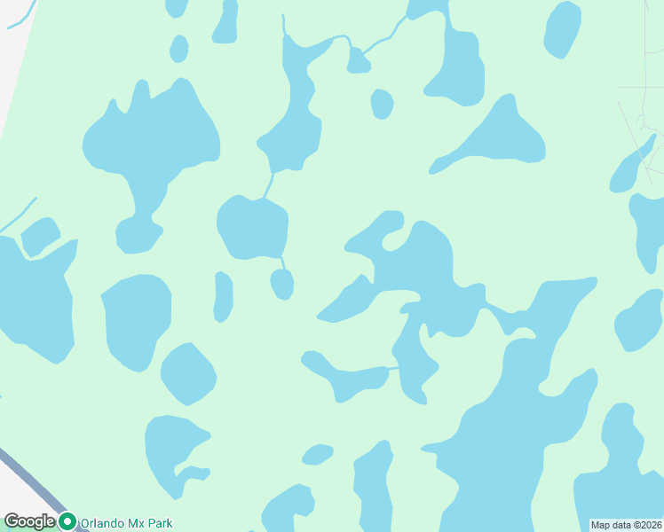 map of restaurants, bars, coffee shops, grocery stores, and more near 19376 Florida 50 in Orlando