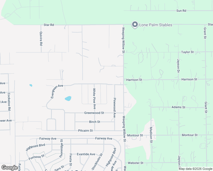 map of restaurants, bars, coffee shops, grocery stores, and more near 12308 Pine Cone Street in Brooksville