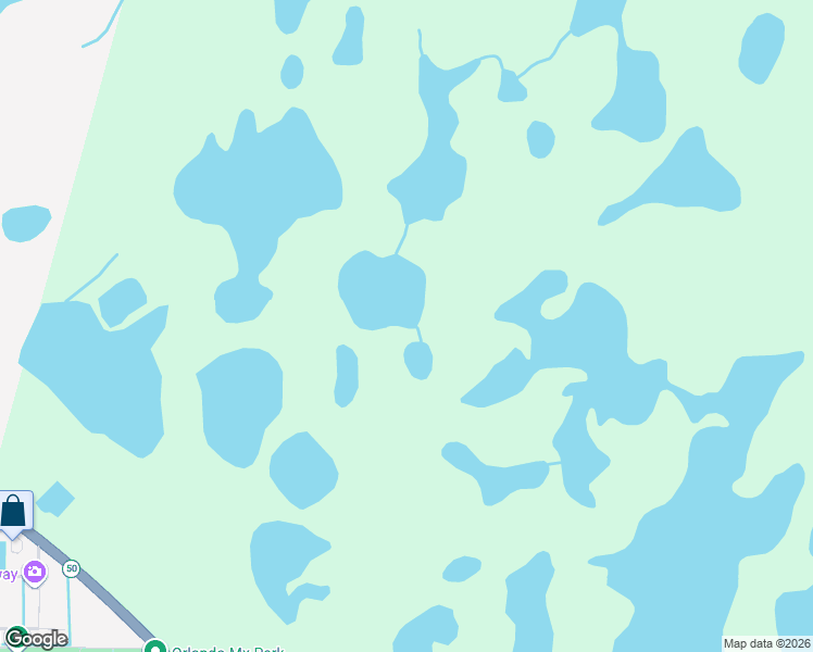 map of restaurants, bars, coffee shops, grocery stores, and more near 1001 Dill Road in Orlando