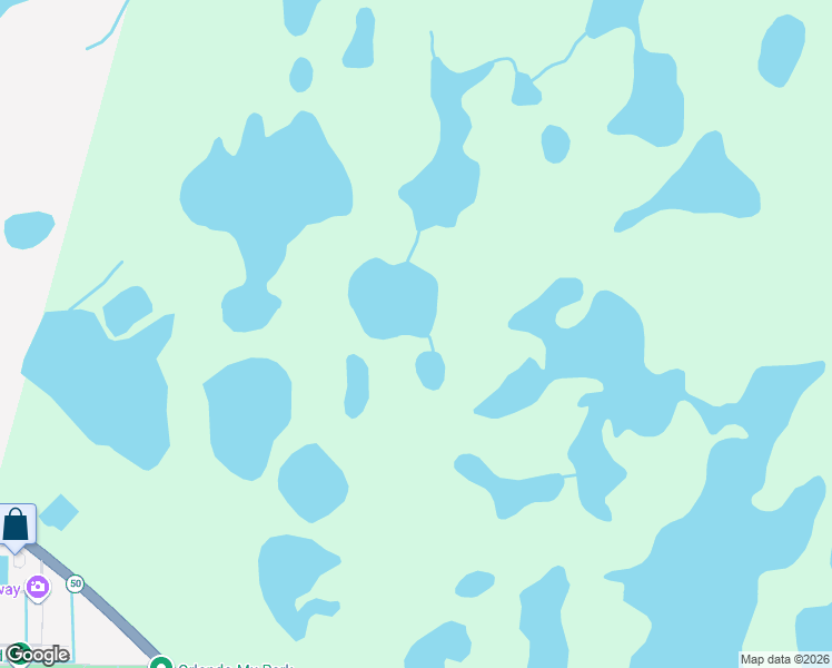 map of restaurants, bars, coffee shops, grocery stores, and more near 1001 Dill Road in Orlando