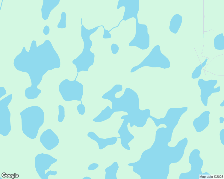 map of restaurants, bars, coffee shops, grocery stores, and more near 19217 Florida 50 in Orlando