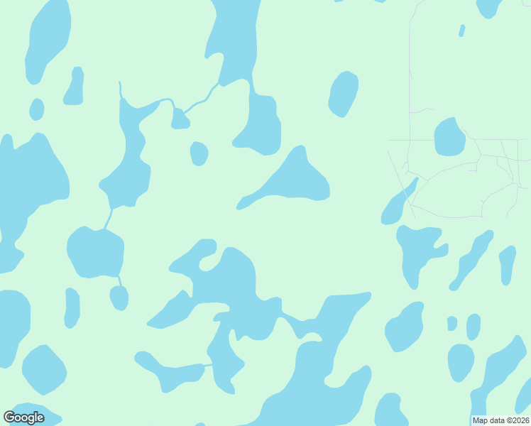 map of restaurants, bars, coffee shops, grocery stores, and more near Unnamed Road in Christmas