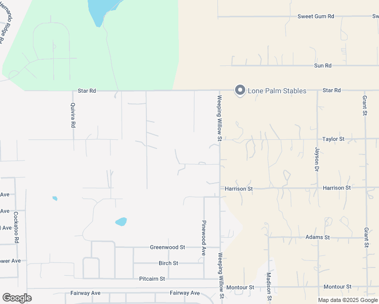 map of restaurants, bars, coffee shops, grocery stores, and more near 12341 Magnetic Drive in Brooksville