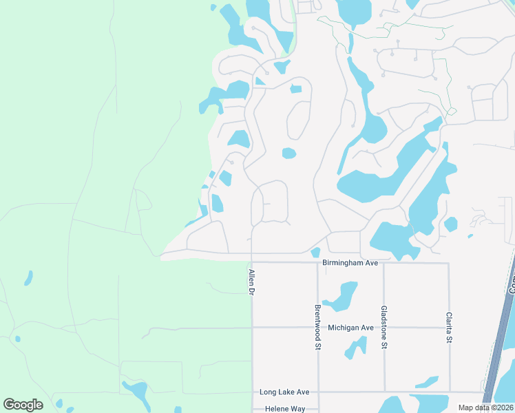 map of restaurants, bars, coffee shops, grocery stores, and more near 9126 Justine Drive in Spring Hill
