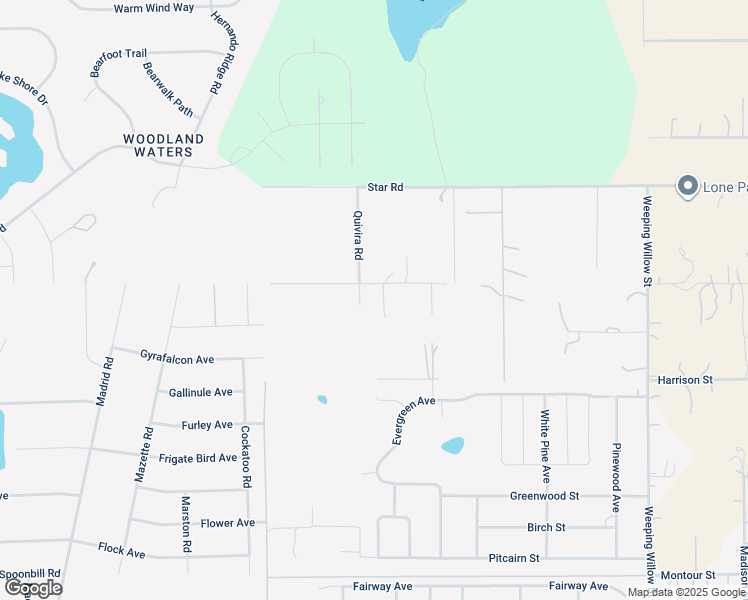 map of restaurants, bars, coffee shops, grocery stores, and more near 12030 Seely Lane in Brooksville