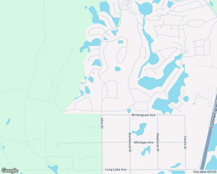 map of restaurants, bars, coffee shops, grocery stores, and more near 9126 Justine Drive in Spring Hill
