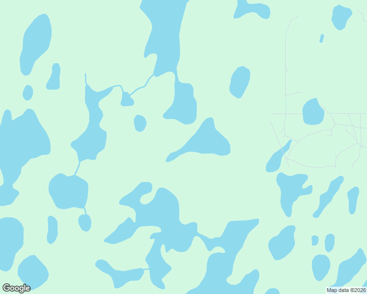 map of restaurants, bars, coffee shops, grocery stores, and more near Unnamed Road in Christmas