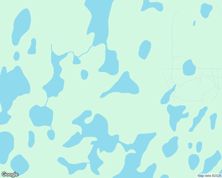 map of restaurants, bars, coffee shops, grocery stores, and more near Unnamed Road in Christmas