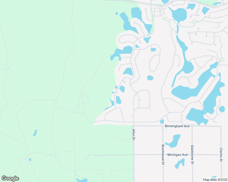 map of restaurants, bars, coffee shops, grocery stores, and more near 9155 Bonnie Cove Drive in Spring Hill