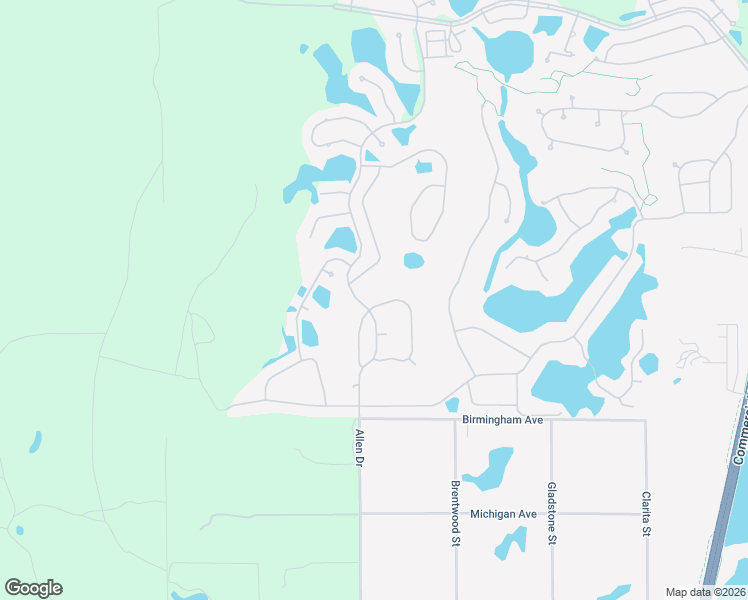 map of restaurants, bars, coffee shops, grocery stores, and more near 9240 Tarleton Circle in Spring Hill