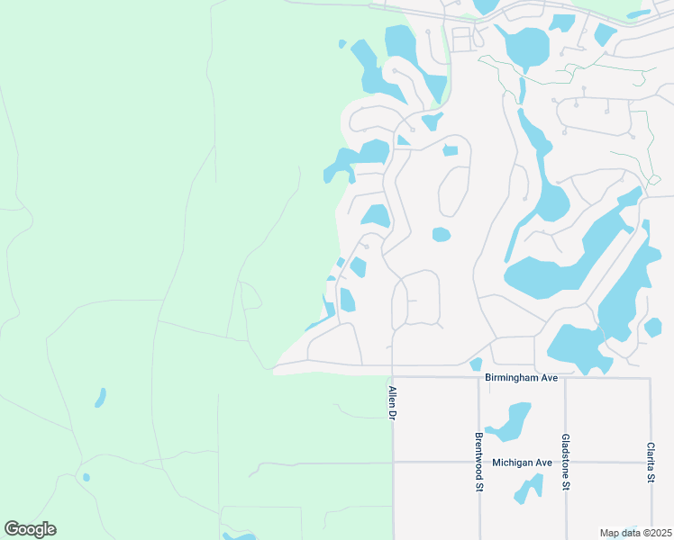 map of restaurants, bars, coffee shops, grocery stores, and more near 9155 Bonnie Cove Drive in Spring Hill