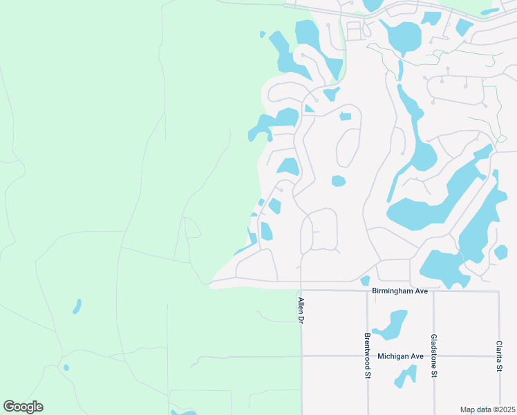 map of restaurants, bars, coffee shops, grocery stores, and more near 9155 Bonnie Cove Drive in Spring Hill