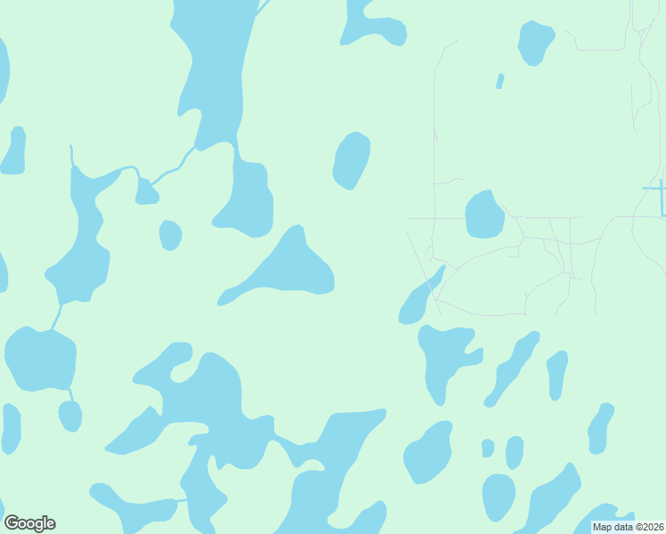 map of restaurants, bars, coffee shops, grocery stores, and more near Unnamed Road in Christmas