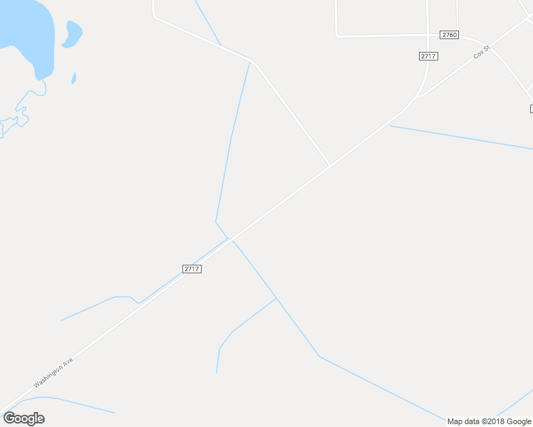 map of restaurants, bars, coffee shops, grocery stores, and more near Washington Avenue in Port Lavaca