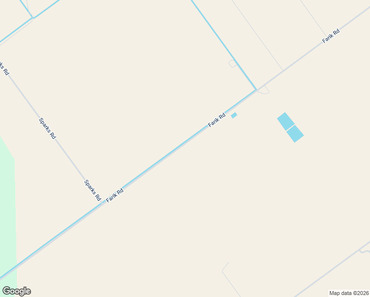 map of restaurants, bars, coffee shops, grocery stores, and more near 3321 Farik Road in Port Lavaca