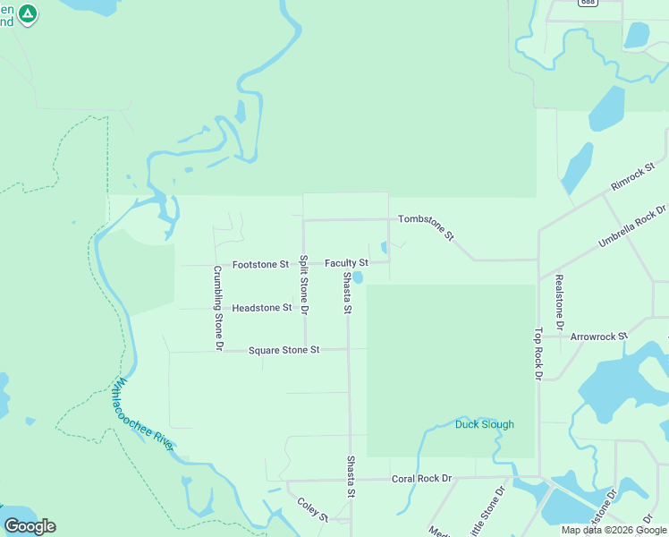 map of restaurants, bars, coffee shops, grocery stores, and more near 33190 Faculty Street in Webster