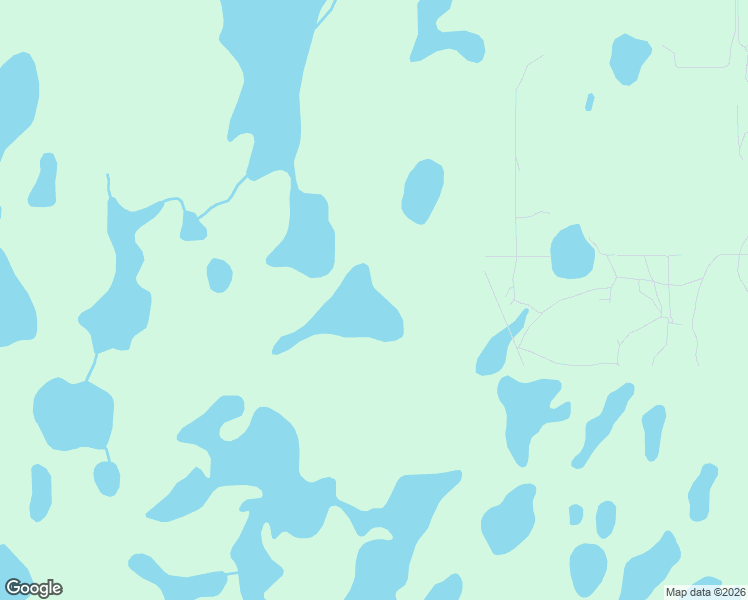 map of restaurants, bars, coffee shops, grocery stores, and more near Unnamed Road in Christmas