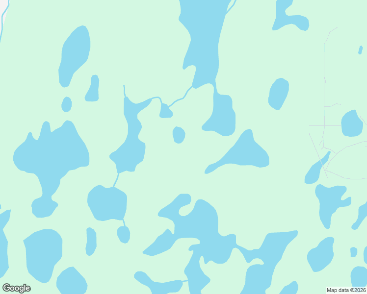 map of restaurants, bars, coffee shops, grocery stores, and more near Unnamed Road in Christmas