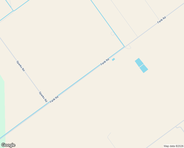 map of restaurants, bars, coffee shops, grocery stores, and more near 3321 Farik Road in Port Lavaca