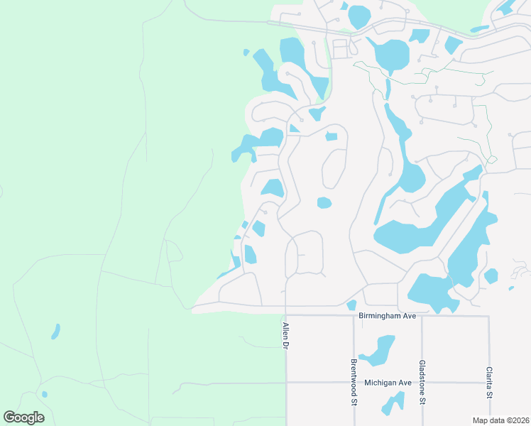 map of restaurants, bars, coffee shops, grocery stores, and more near 8388 Ruby Jay Court in Spring Hill