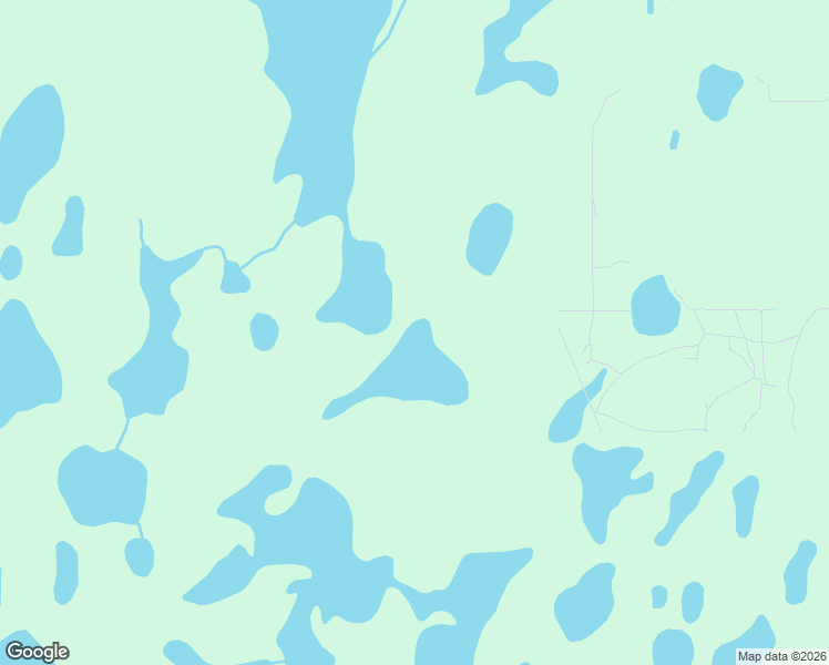 map of restaurants, bars, coffee shops, grocery stores, and more near Unnamed Road in Christmas